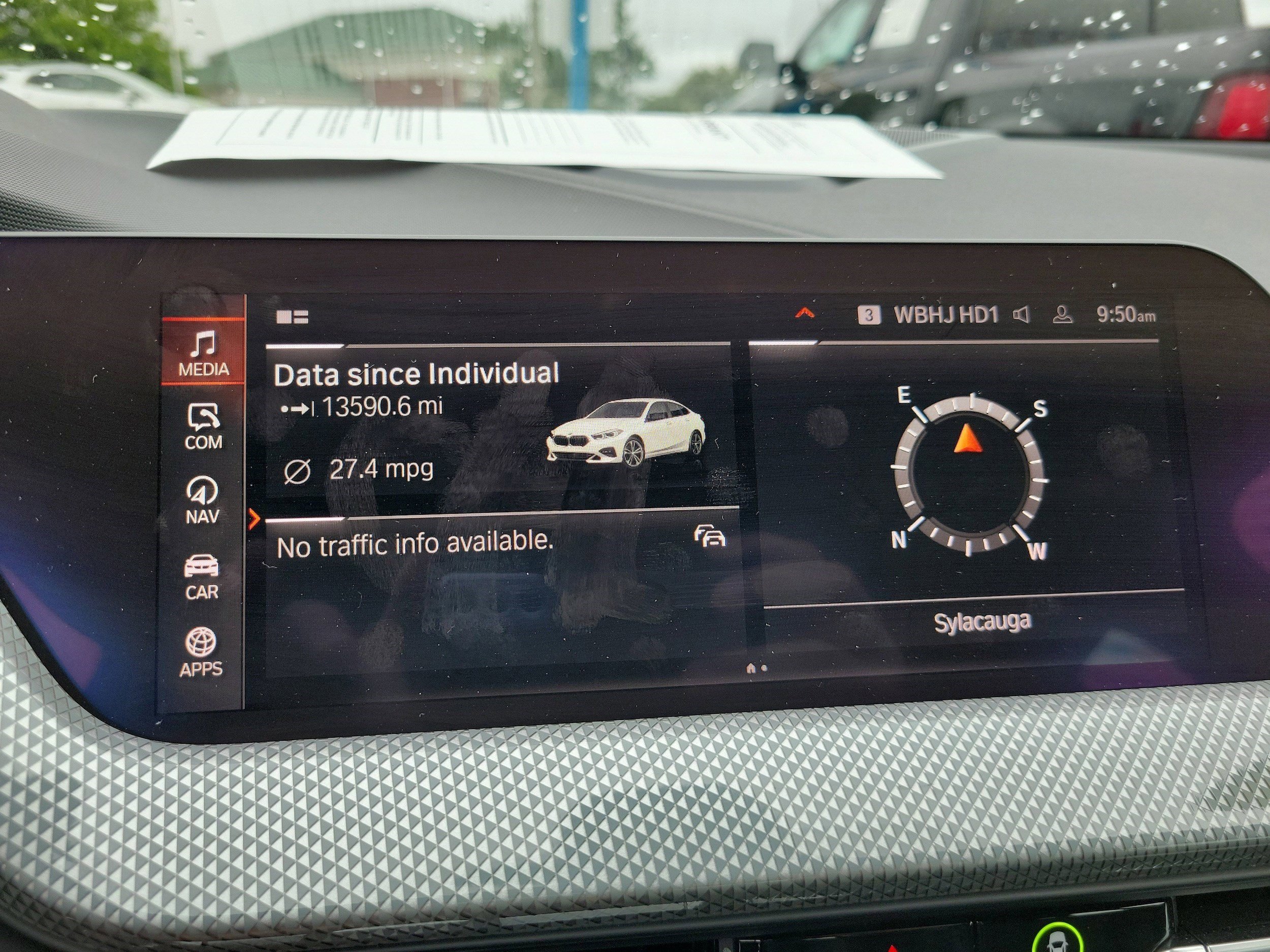 Used 2024 BMW 228i Gran Coupe image 22