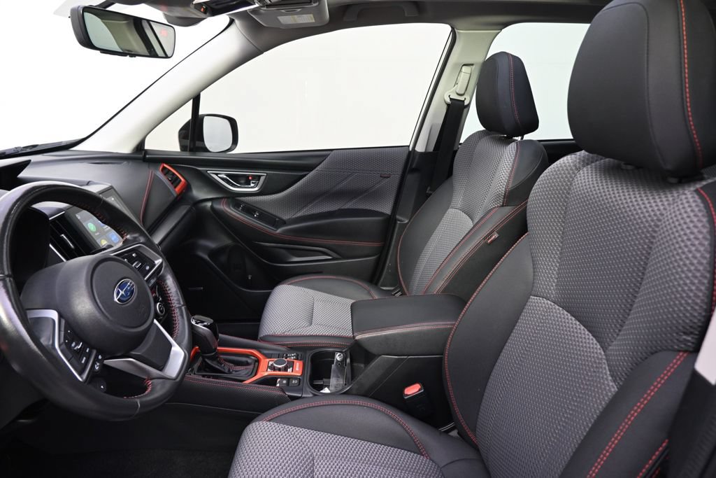 Used 2020 Subaru Forester Sport AWD/4WD image 12
