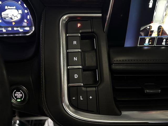 Certified 2022 Chevrolet Tahoe High Country w/ Max Trailering Package image 16