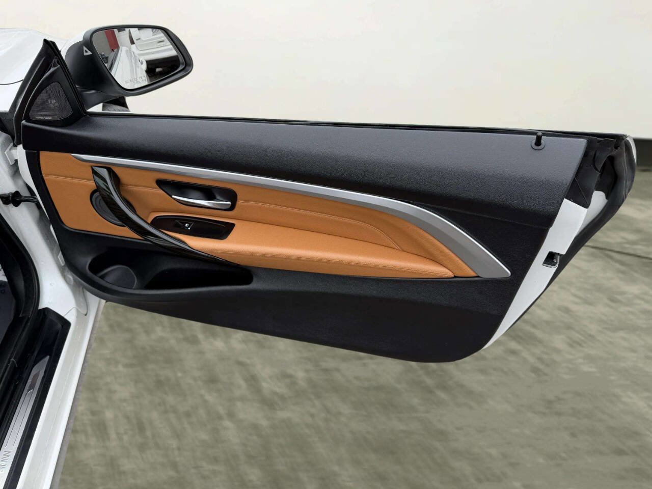 Used 2019 BMW 430i xDrive 430i xDrive AWD 2dr Convertibl w/ Convenience Package image 27