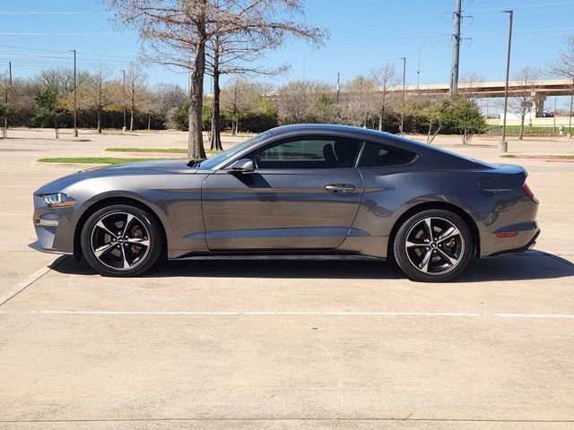 Used 2019 Ford Mustang EcoBoost image 4