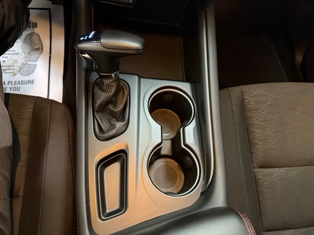 Used 2026 Dodge Durango GT AWD/4WD image 23