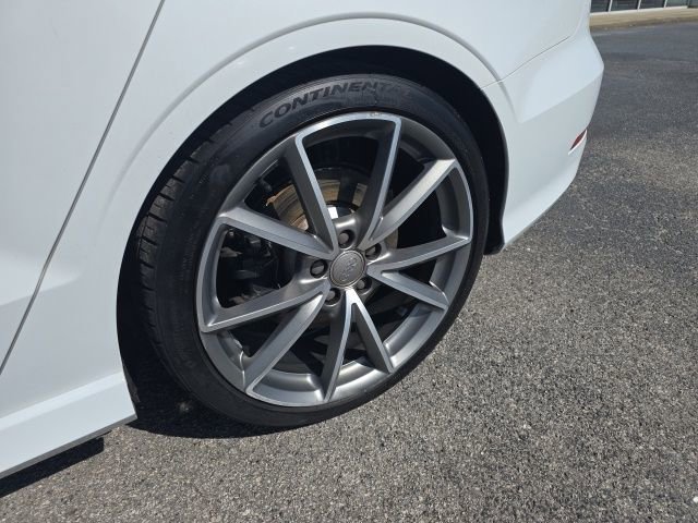 Used 2016 Audi S3 Premium Plus w/ Technology Package AWD/4WD image 35
