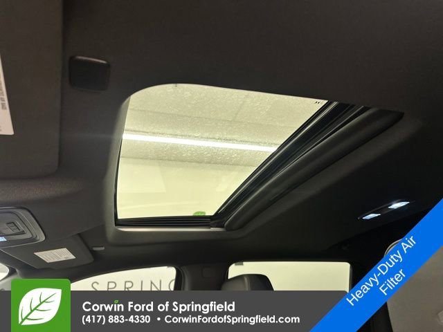 Used 2023 GMC Sierra 1500 AT4 w/ AT4 Premium Package image 25