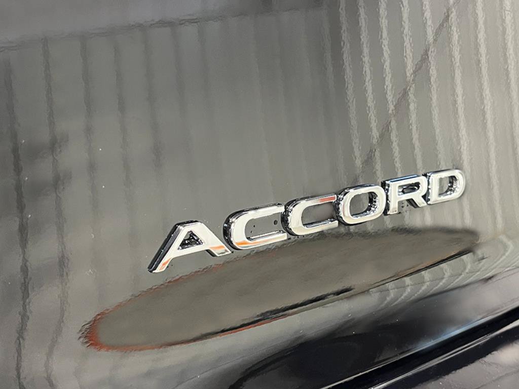 New 2026 Honda Accord LX image 6