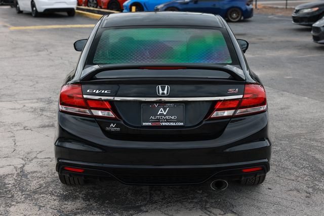 Used 2014 Honda Civic Si image 12