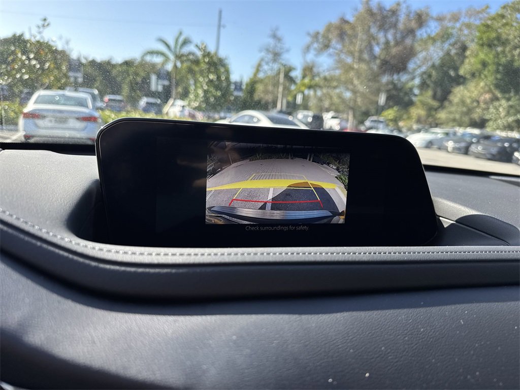 Certified 2023 MAZDA CX-30 AWD 2.5 S w/ Preferred Package image 51