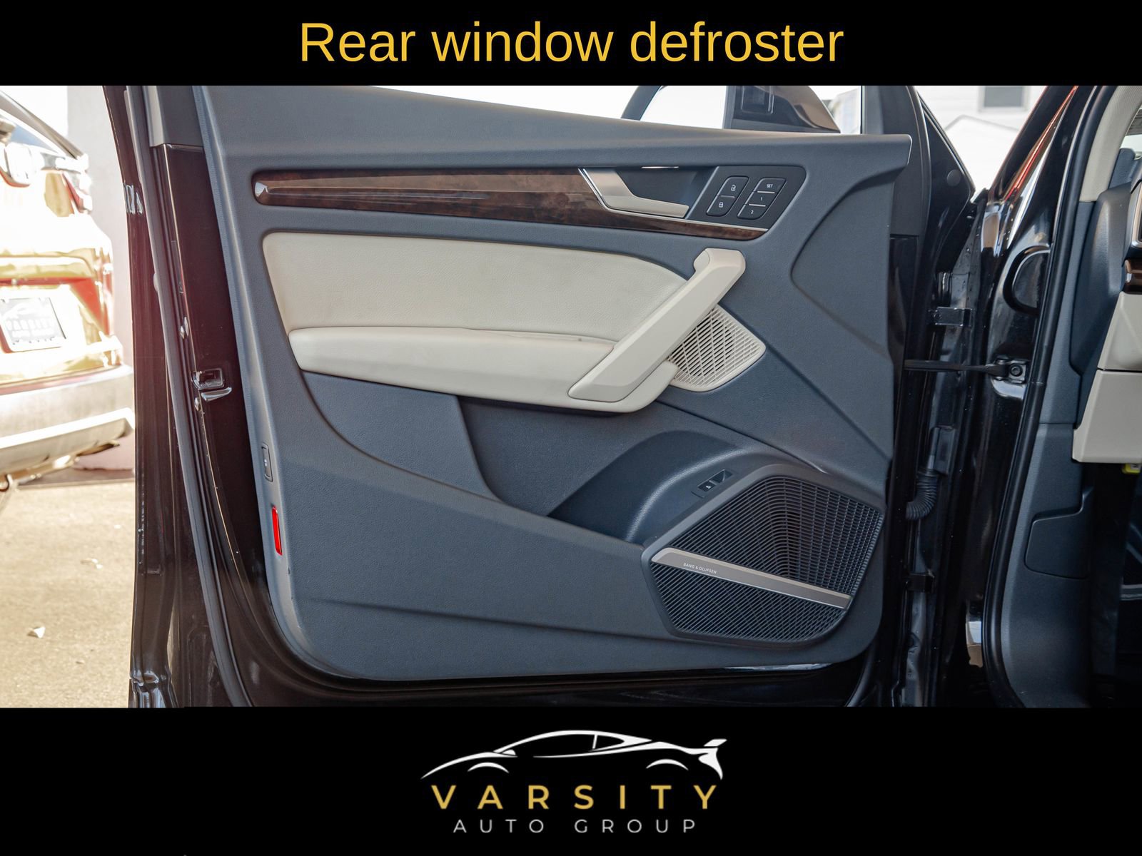 Used 2018 Audi Q5 2.0T Premium Plus w/ Premium Plus Package image 26