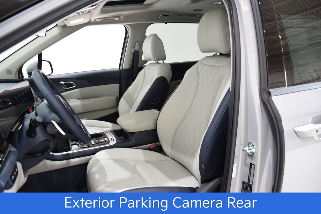 New 2026 Kia Carnival SX image 19