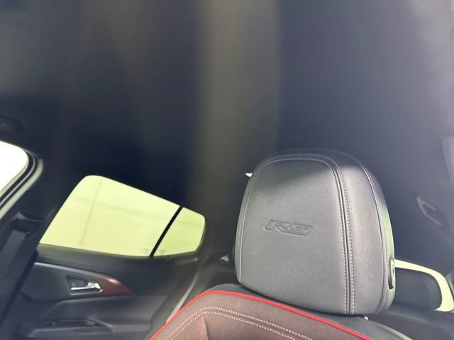 Used 2024 Chevrolet Equinox EV RS image 12