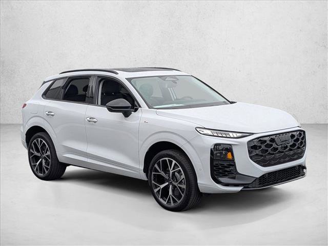 New 2026 Audi Q3 quattro 2.0T image 5