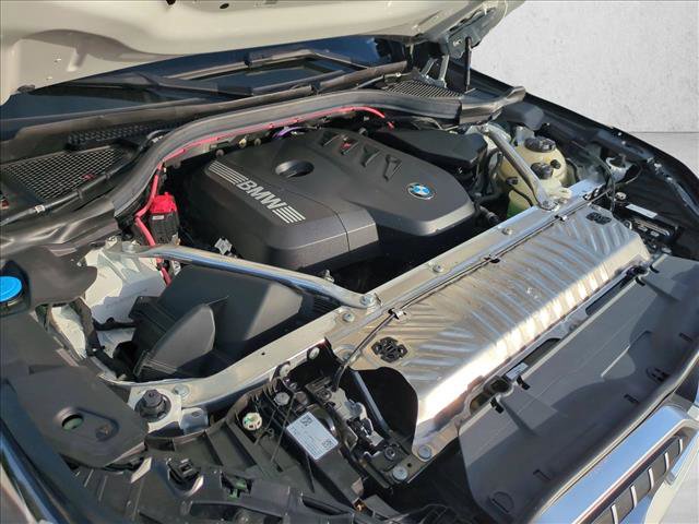 Certified 2025 BMW X3 xDrive30i w/ Convenience Package AWD/4WD image 24
