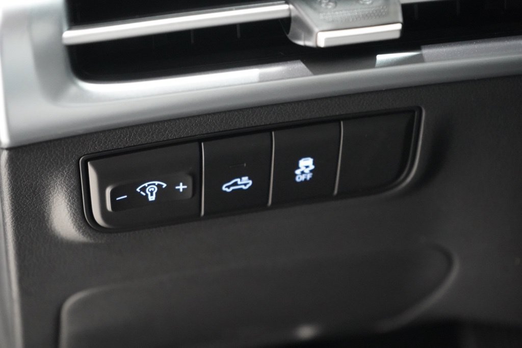 New 2027 Hyundai Santa Cruz SE AWD/4WD image 19