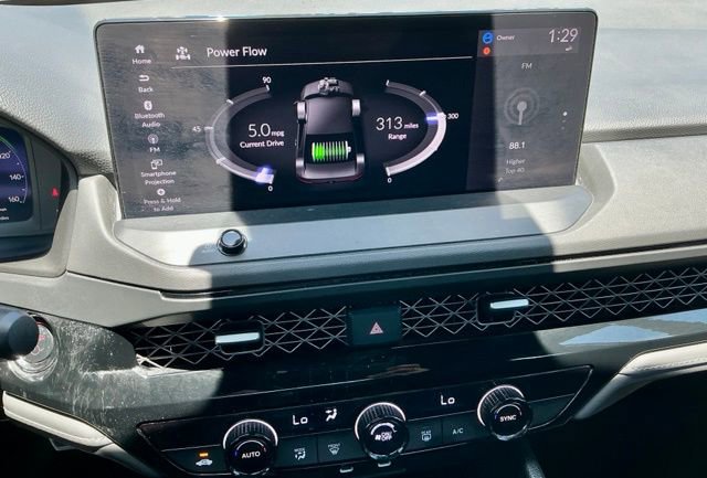 Certified 2023 Honda Accord Sport image 23