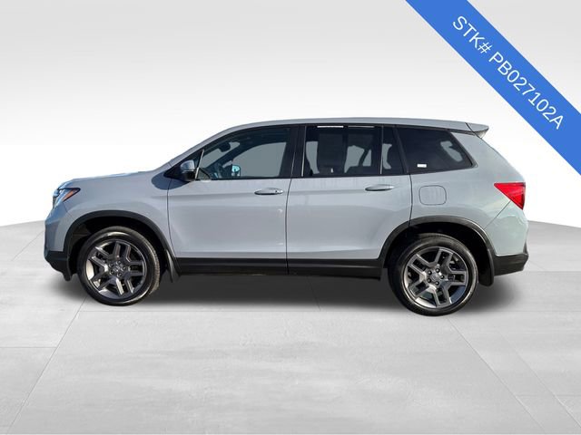 Certified 2023 Honda Passport EX-L image 4