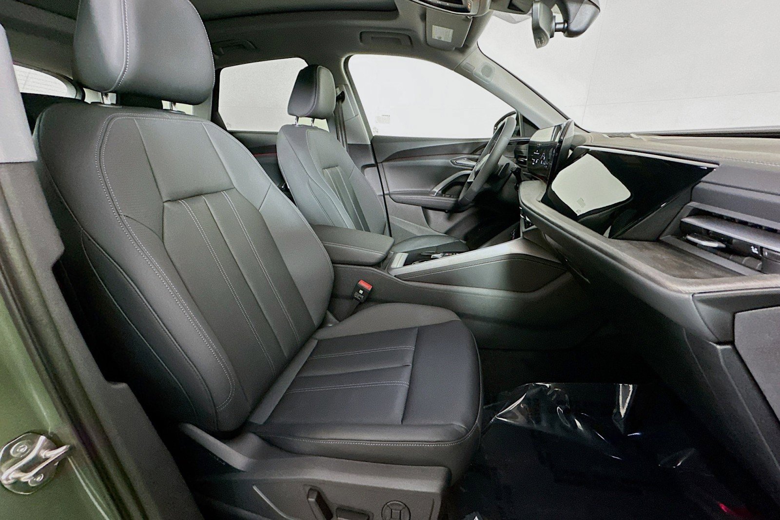 New 2025 Audi Q5 Premium Plus image 8