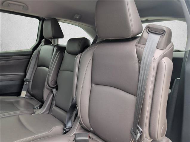 Used 2024 Honda Odyssey EX-L image 24