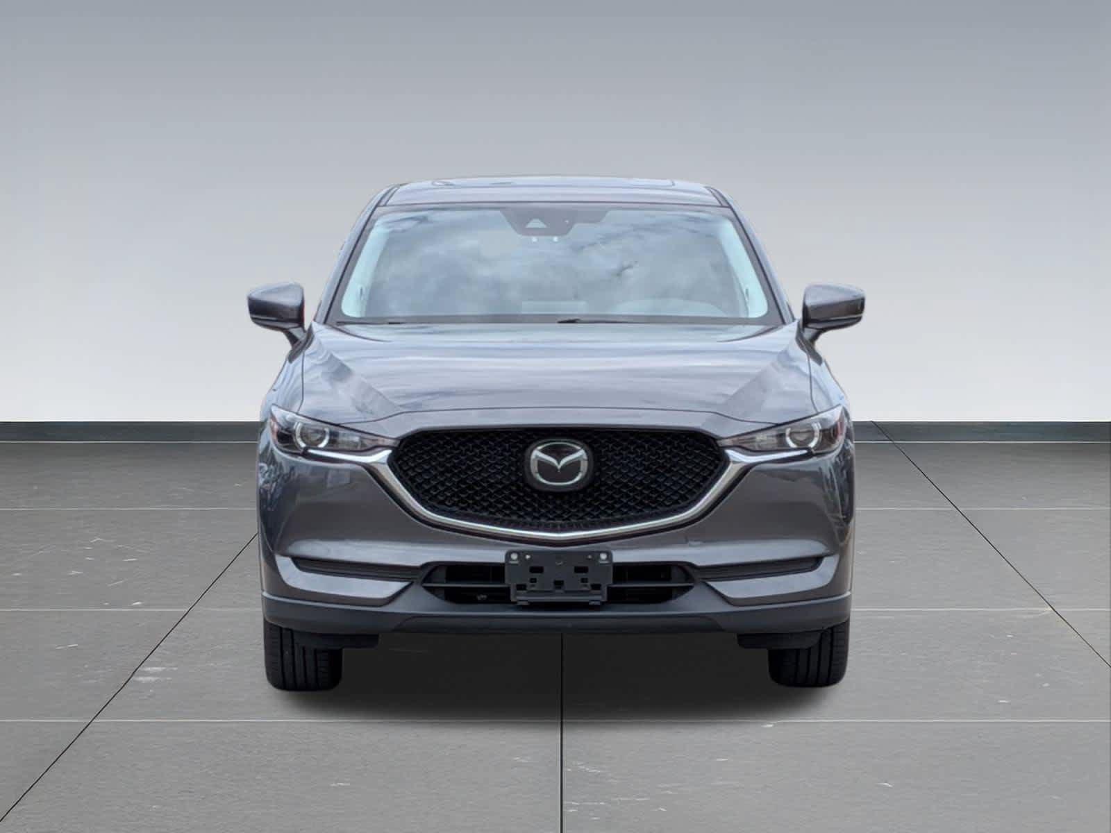 Used 2018 MAZDA CX-5 Touring w/ Preferred Equipment Package AWD/4WD image 9