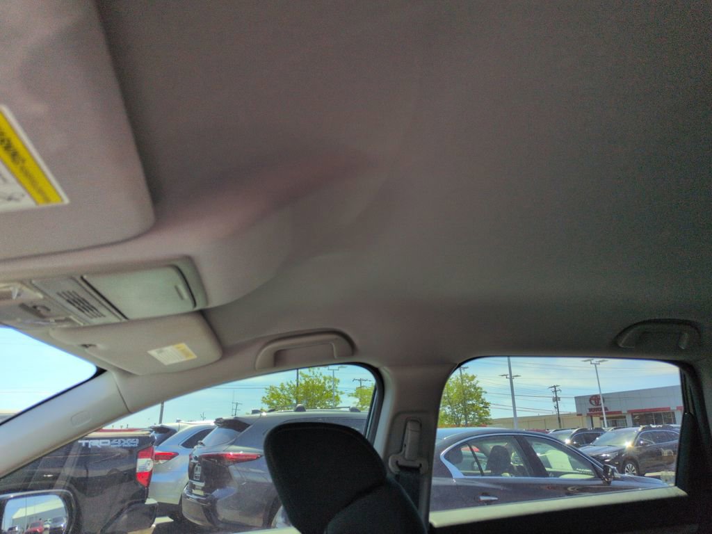 Used 2021 Honda CR-V Special Edition image 21