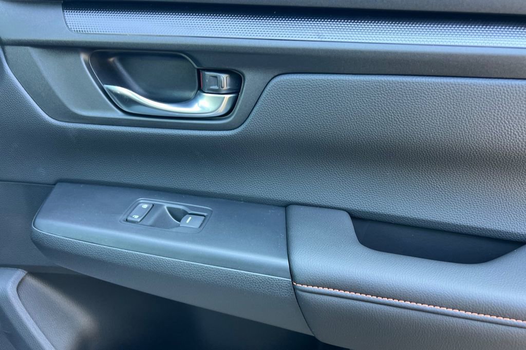 New 2026 Honda CR-V Sport-L image 20