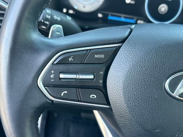 Used 2022 Hyundai Santa Fe XRT w/ Cargo Package image 17