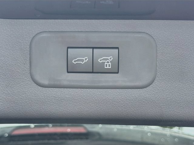 New 2026 Lexus TX 350 AWD image 14