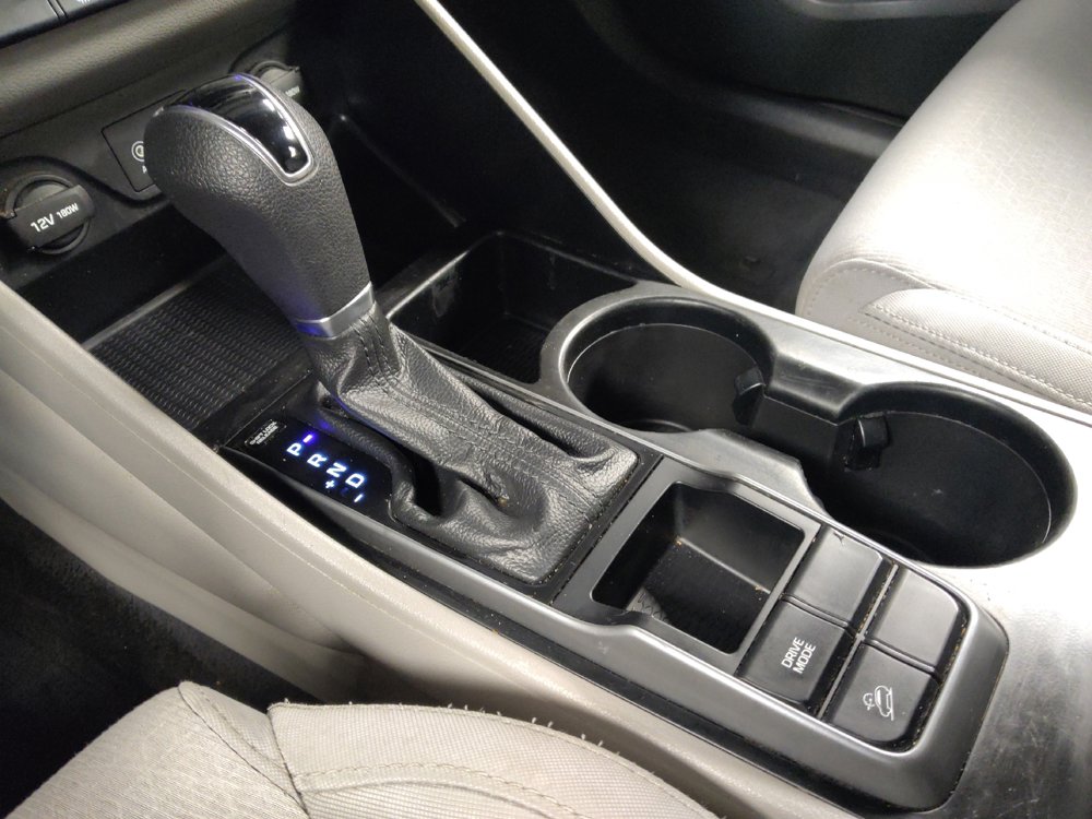 Used 2017 Hyundai Tucson SE FWD image 26