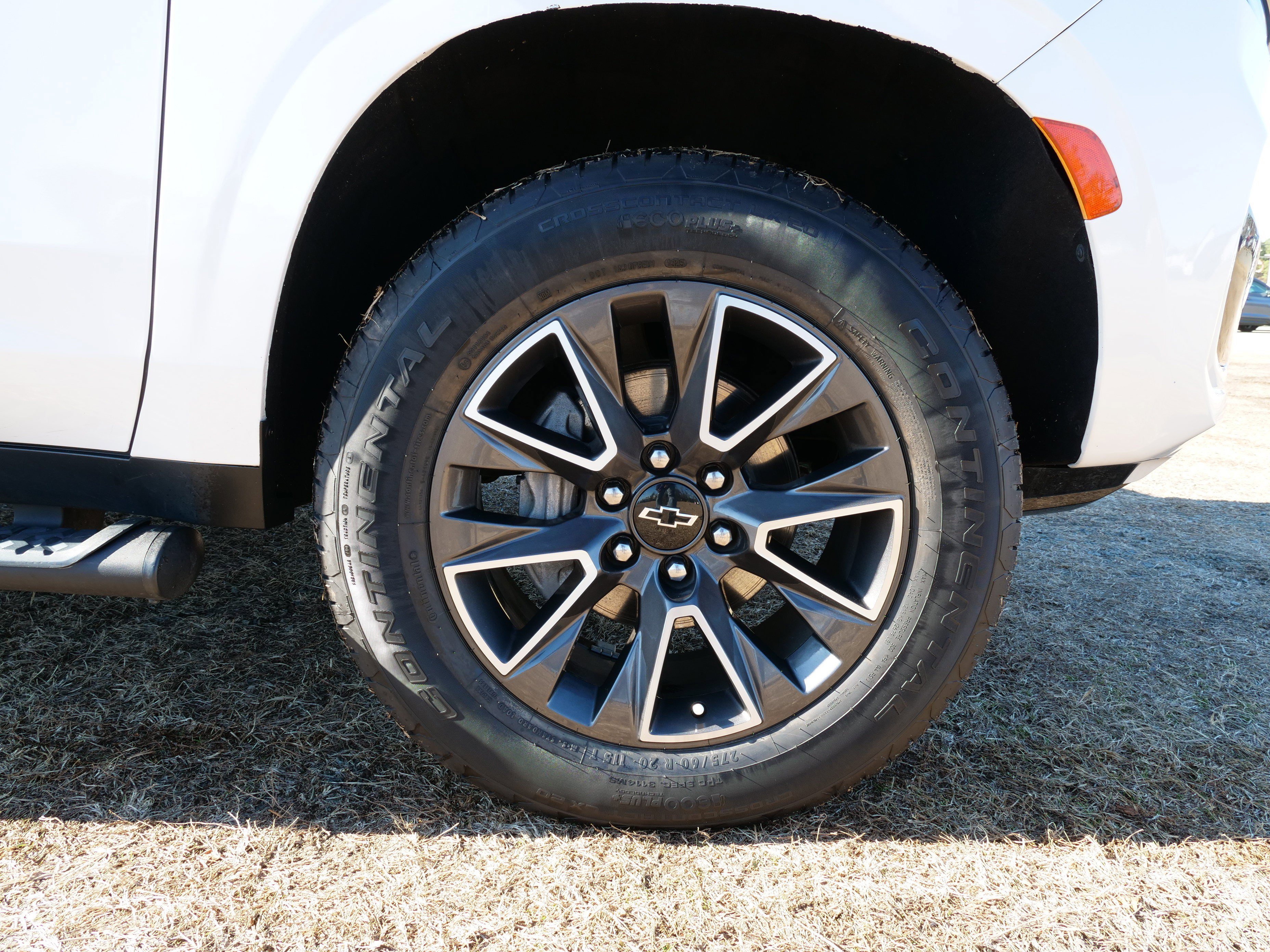 Certified 2021 Chevrolet Tahoe Z71 w/ Rear Media and Nav Package image 10