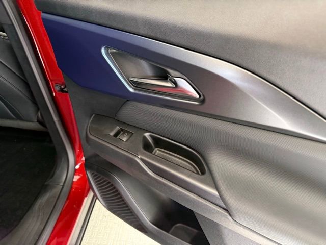 New 2026 Chevrolet Equinox EV LT image 25