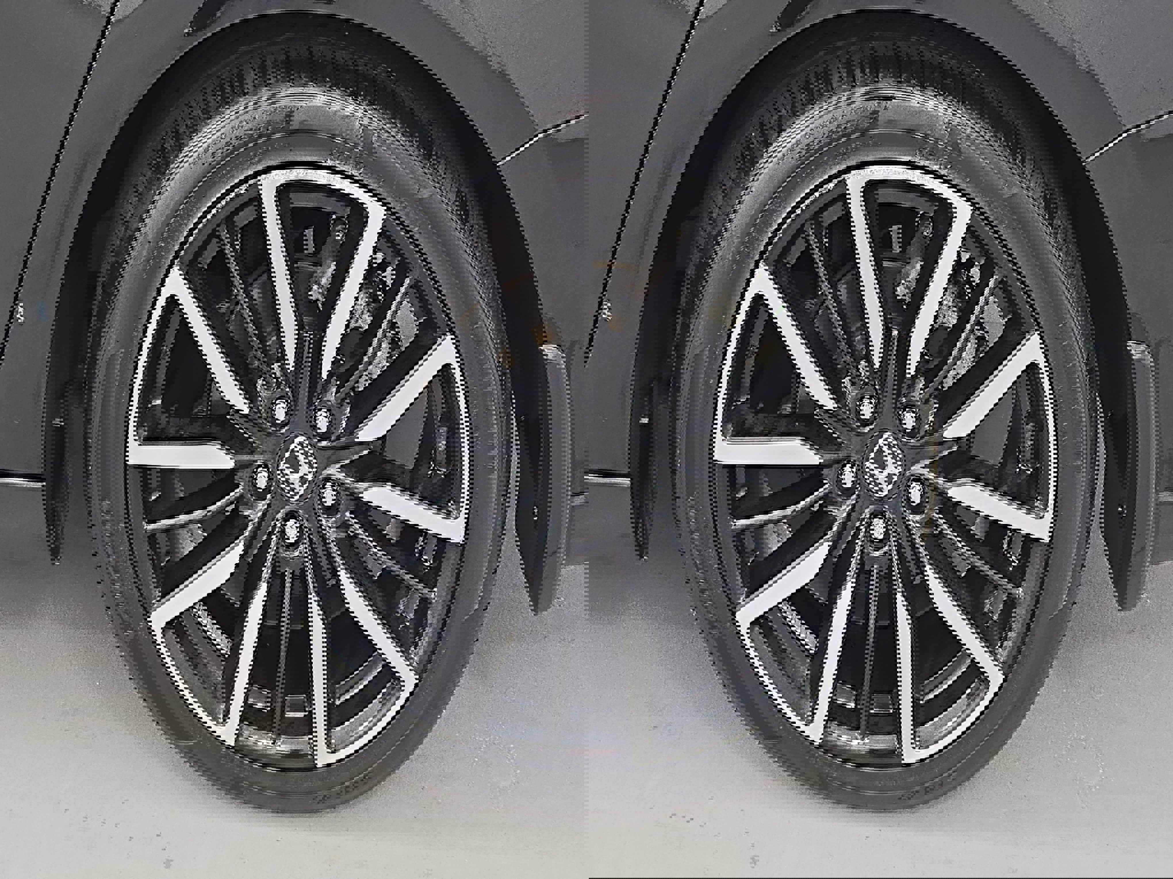 Certified 2024 Honda Accord Touring image 32