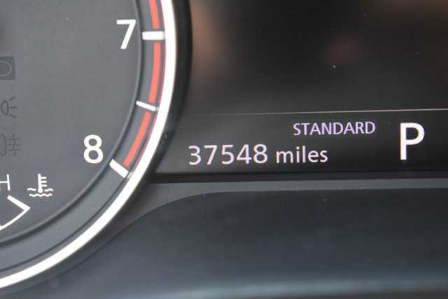 Used 2023 Nissan Rogue SV FWD image 23