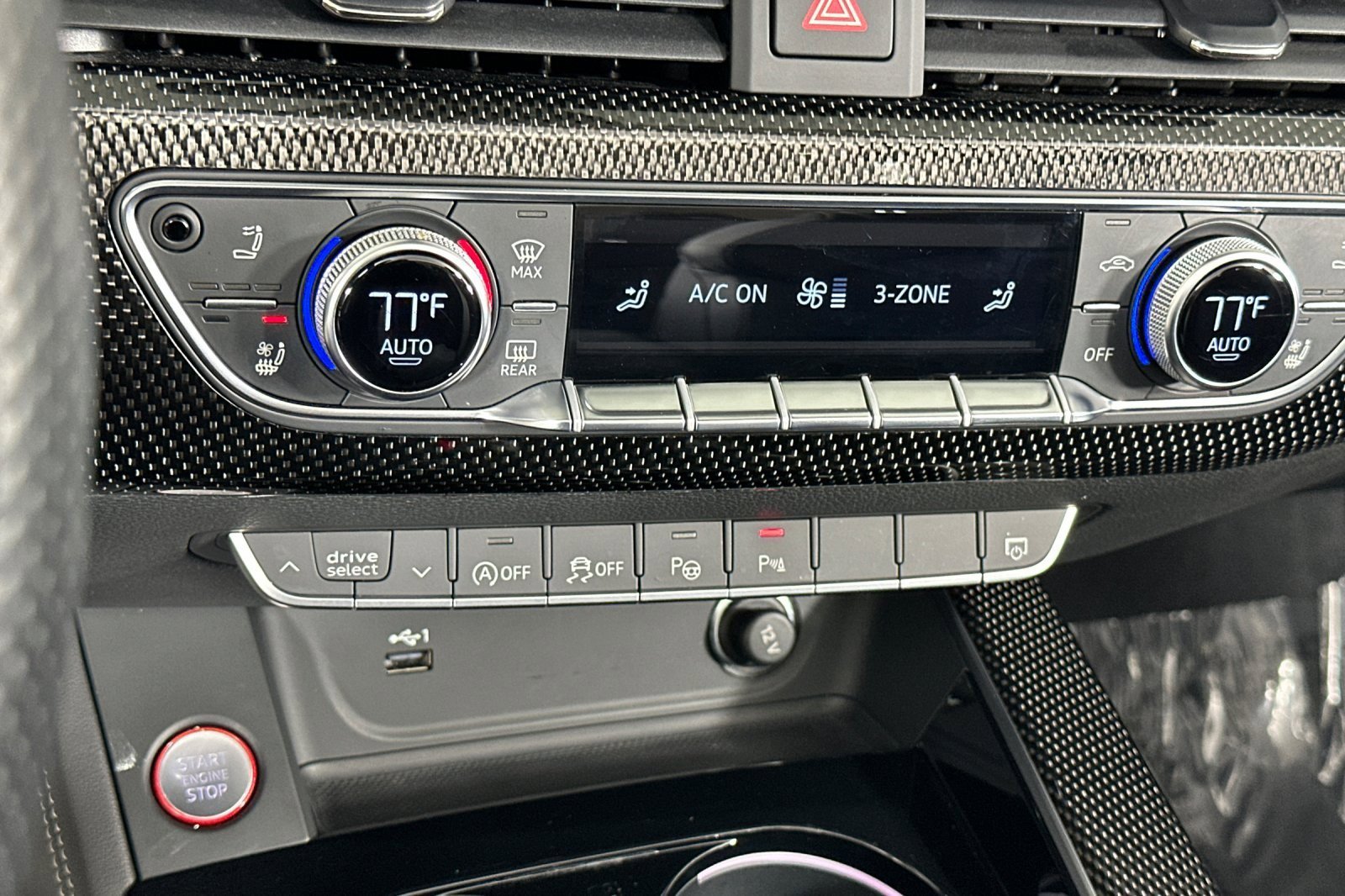 Used 2022 Audi S5 Prestige image 19