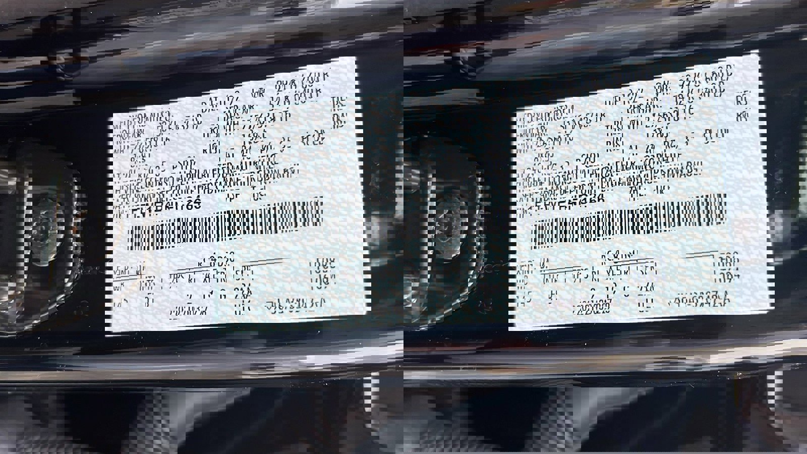 Used 2022 Ford F150 XLT w/ Equipment Group 302A High image 34