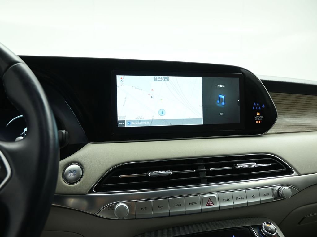 Used 2022 Hyundai Palisade Limited image 15