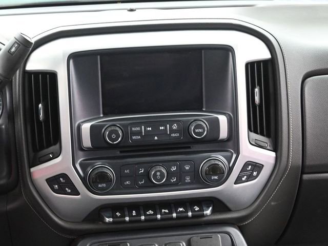 Used 2017 GMC Sierra 1500 SLT image 26