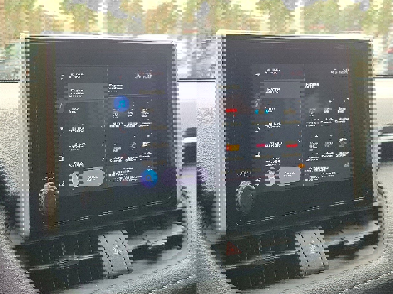 Used 2025 Toyota RAV4 XLE image 26