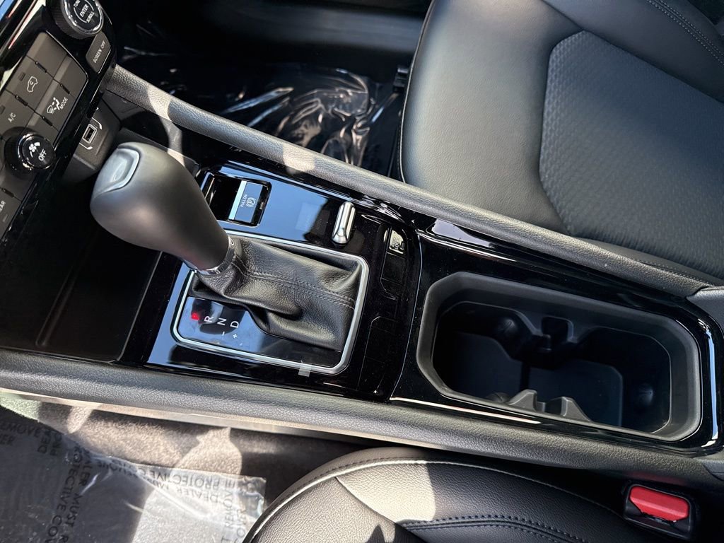 New 2026 Jeep Compass Latitude image 16