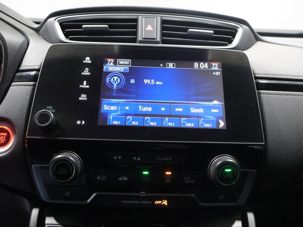 Used 2019 Honda CR-V EX image 29