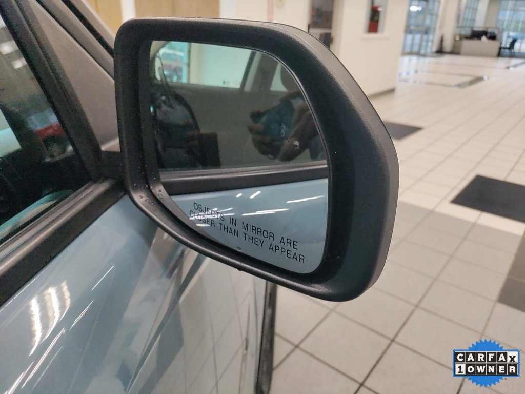 Used 2022 Ford Bronco Sport Outer Banks w/ Tech Package image 23