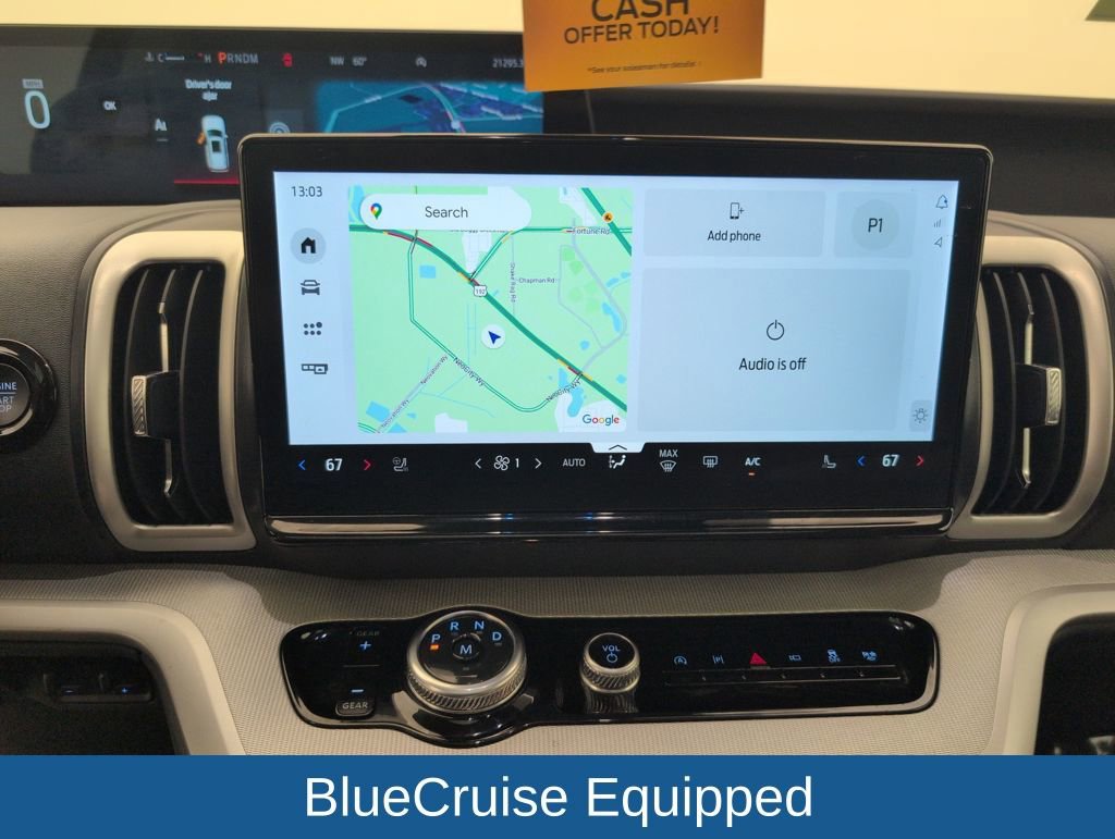 Certified 2025 Ford Expedition Active image 28