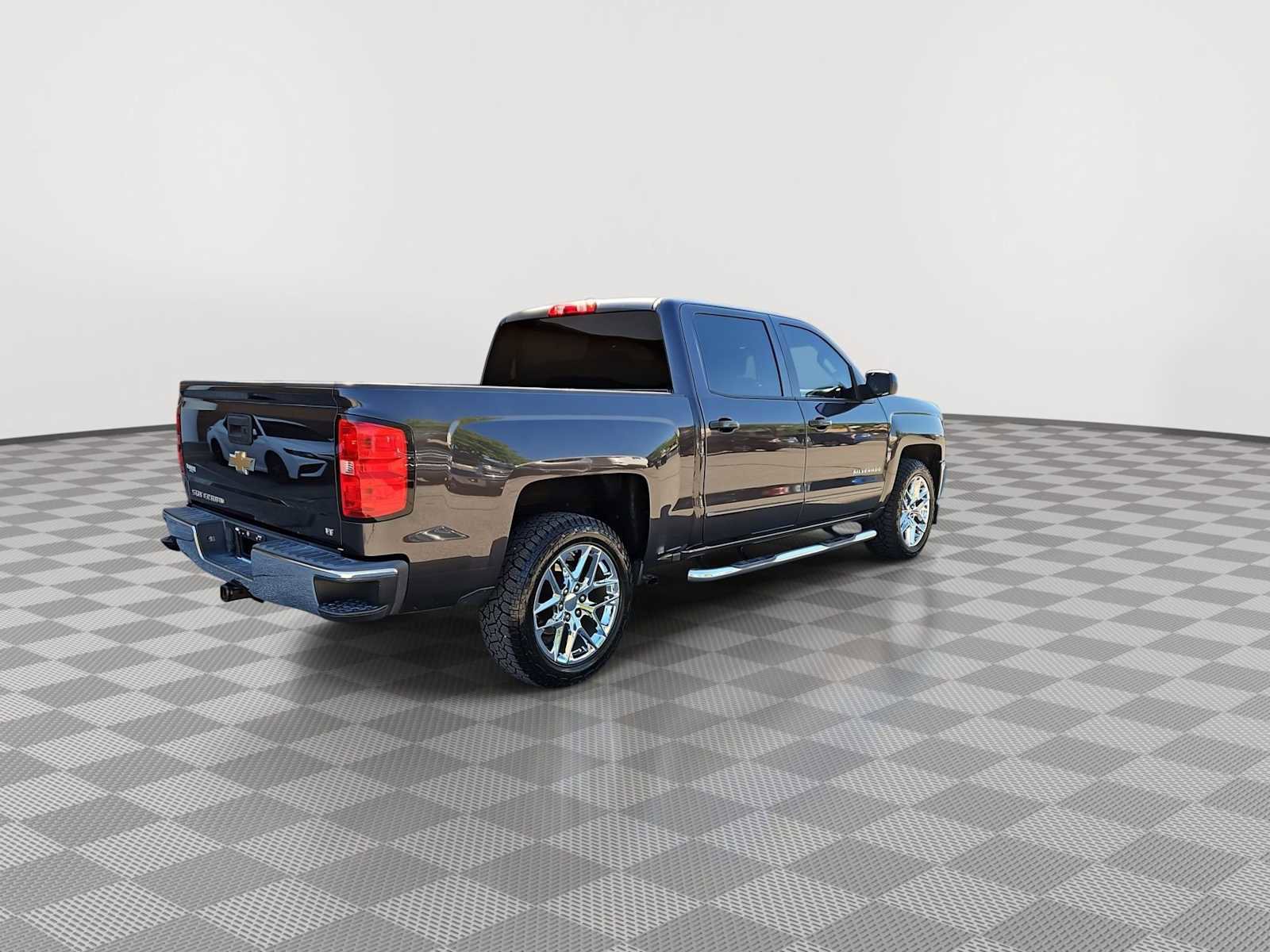 Used 2016 Chevrolet Silverado 1500 LT w/ All Star Edition image 7