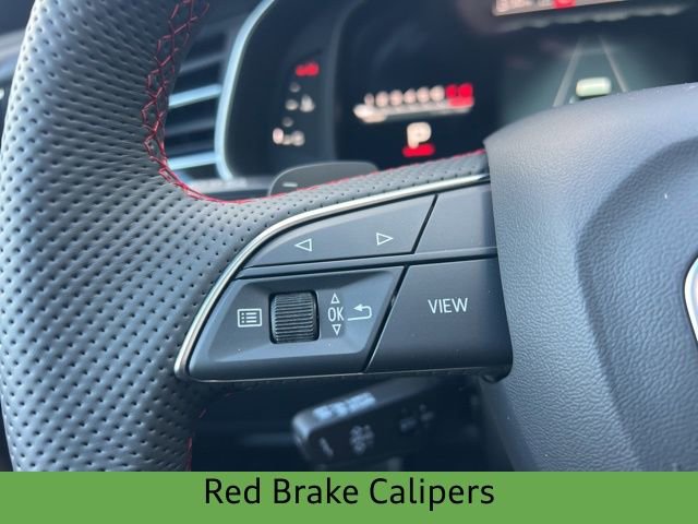 New 2026 Audi SQ8 Prestige image 20