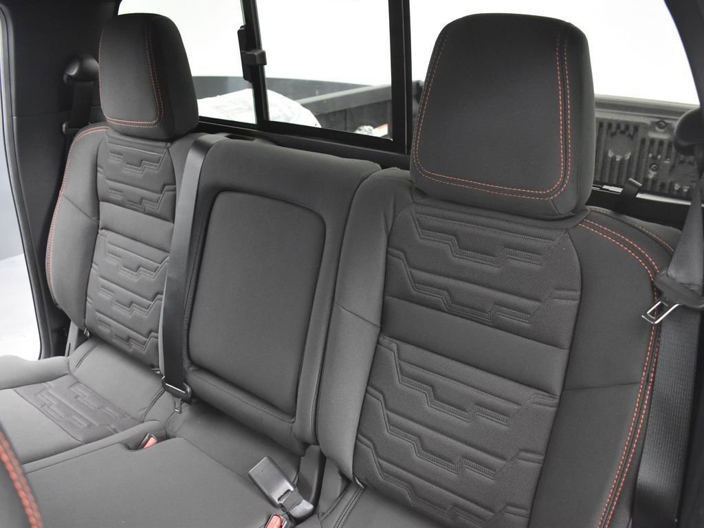New 2026 Nissan Frontier PRO-4X w/ Tow Package image 17