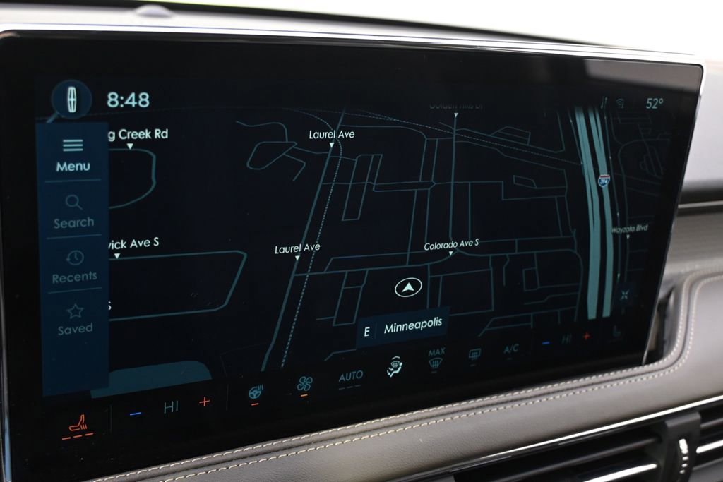 New 2026 Lincoln Corsair Premiere image 29