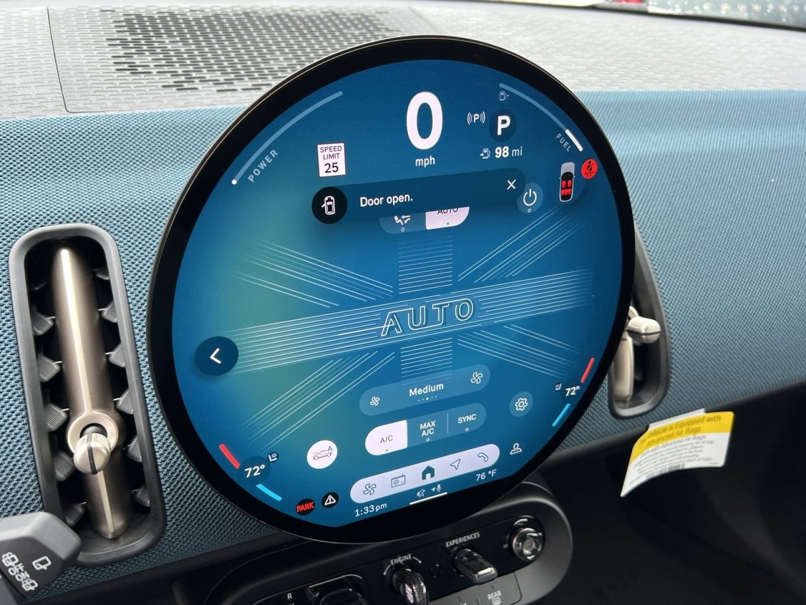 New 2026 MINI Cooper Countryman S AWD/4WD image 18