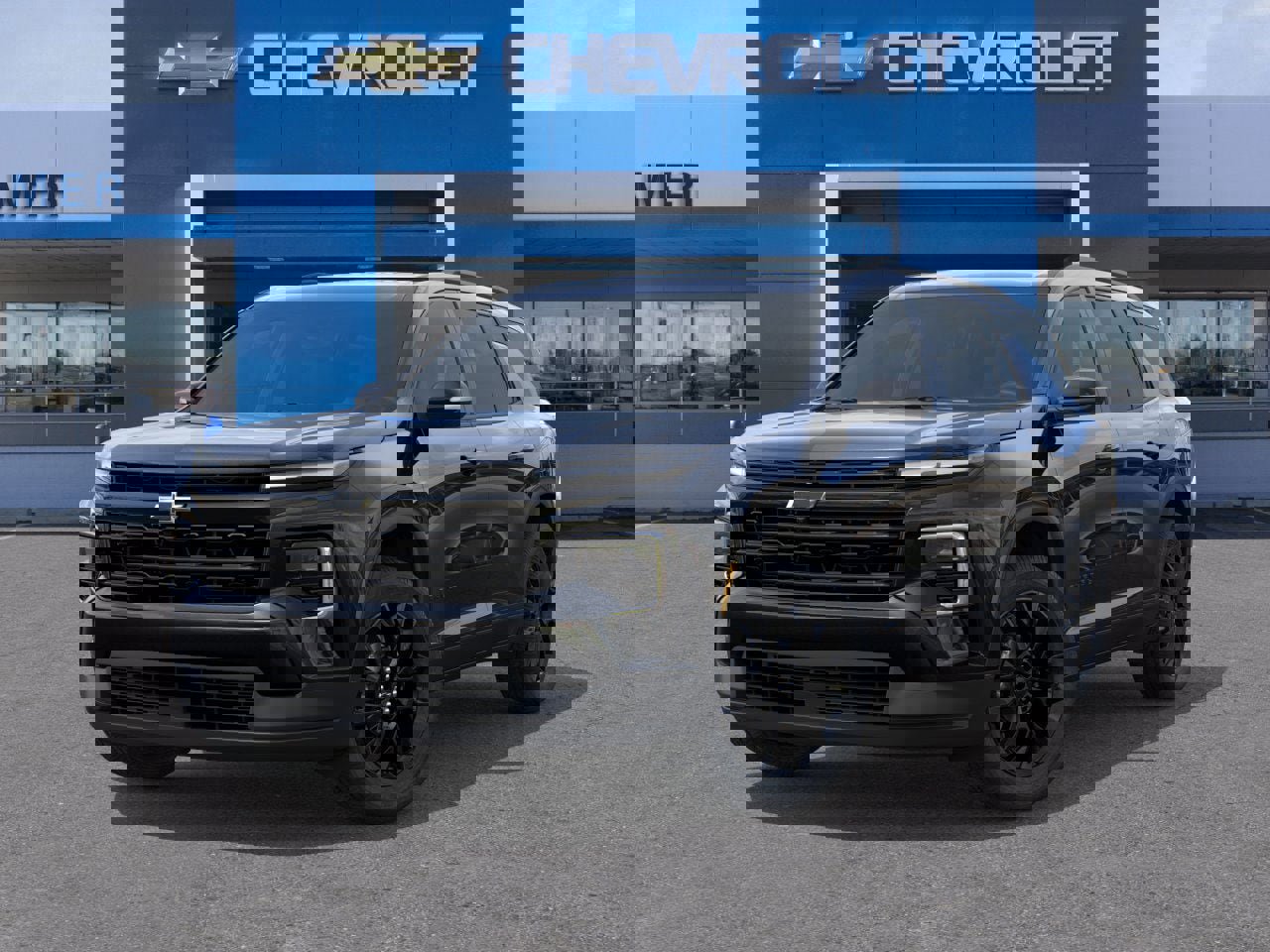 New 2026 Chevrolet Traverse LT w/ Midnight/Sport Edition image 31