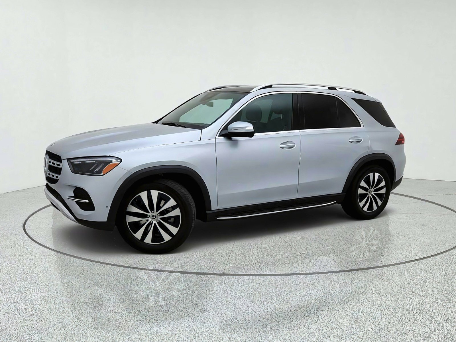 Certified 2026 Mercedes-Benz GLE 350 4MATIC image 15