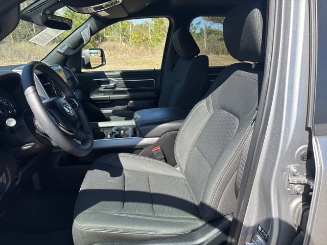 Used 2025 RAM 1500 Big Horn AWD/4WD image 21