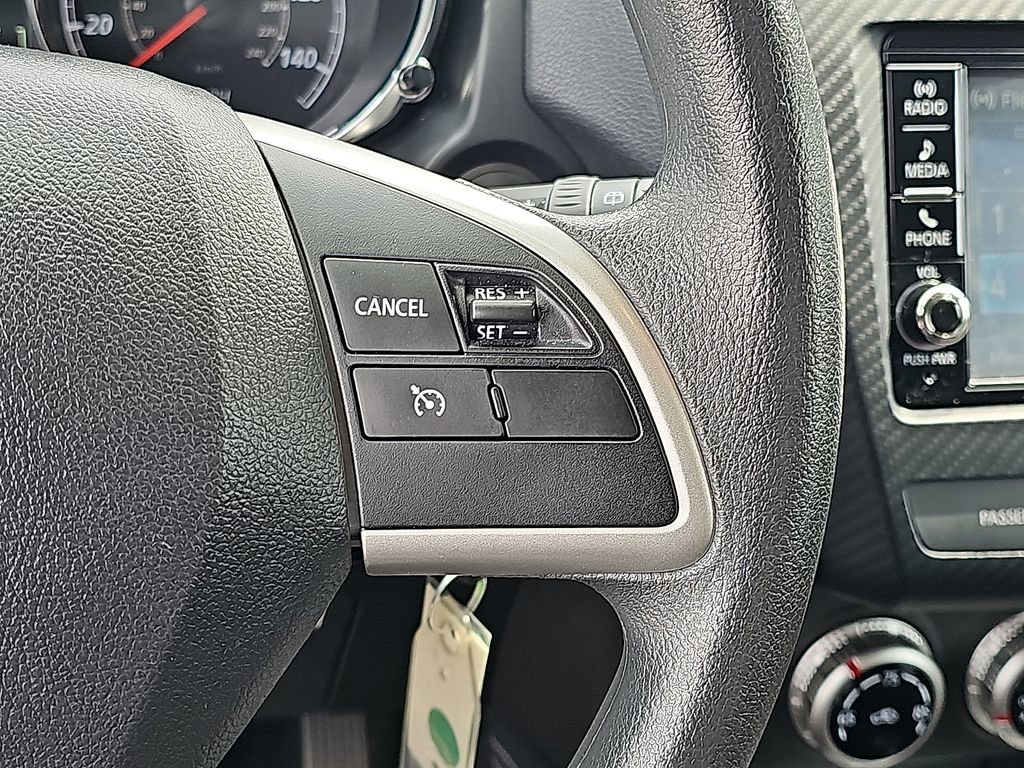 Used 2025 Mitsubishi Outlander Sport ES image 21