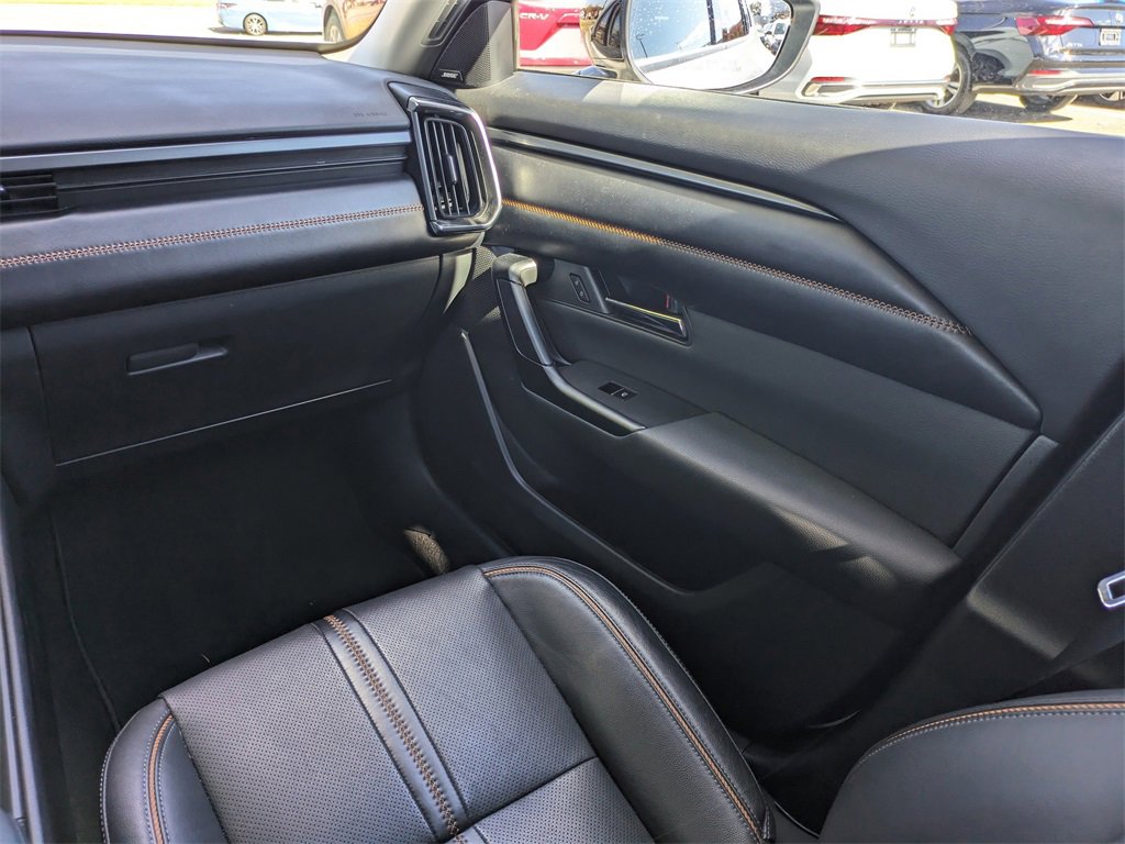 Used 2023 MAZDA CX-50 AWD 2.5 S w/ Cargo Package image 17